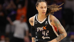 Brittney Griner