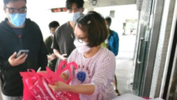 Hong Kong's university entrance exam is on track to kick off on April 22