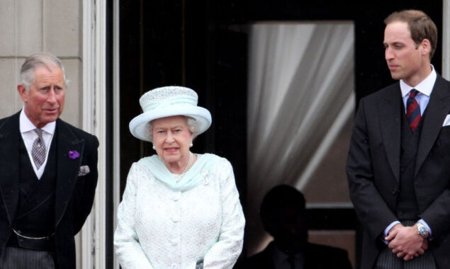 William deem, Princes Charles Andrew presence in Platinum Jubilee a ‘non-starter’