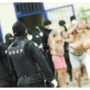 El Salvador says over 15,000 suspected gang members arrested