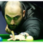Iranian snooker player Vafaei proud of history-making exploits