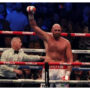 Fury beats Whyte to retain world heavyweight title