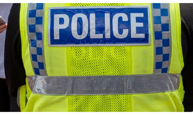 Man arrested in London after four people found dead