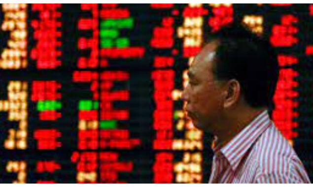 Europe stocks sink in global selloff