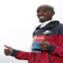 London 10,000: Farah to make comeback