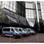 Deutsche Bank offices raided in money-laundering probe