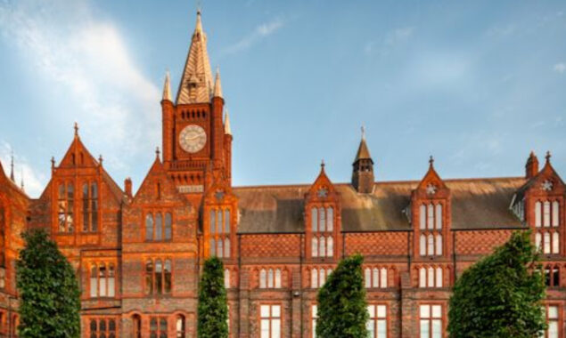 University of Liverpool students reject movement to boycott Israel in Vote