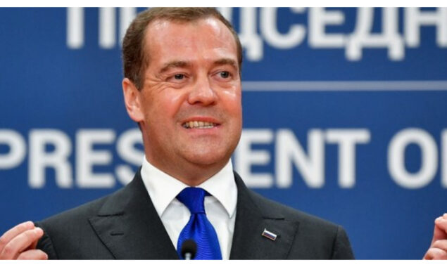 Russia warns nuclear strike if Sweden and Finland join NATO