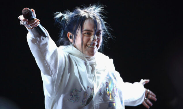 Coachella 2022: Billie Eilish closes out the second day of the music festival
