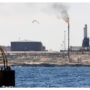 Key Libyan oil export port closed amid shutdown ‘wave’