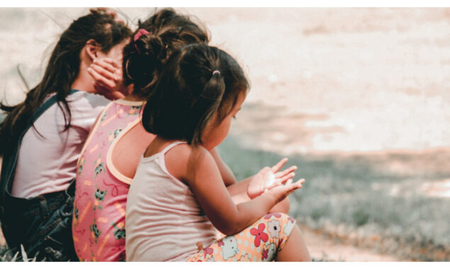 Hepatitis of unknown origin in kids recorded in more countries