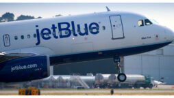 JetBlue Airways