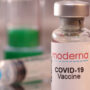 Switzerland authorizes Moderna’s COVID vaccine for 6-11 year olds