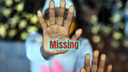 100 youngsters gone missing after an IS raid