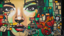 World Art Day being celebrated today across the globe