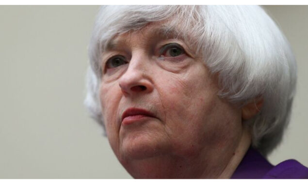 Higher food prices could push 10 mn into poverty: Yellen