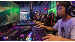 China accepts latest gaming titles in nine months