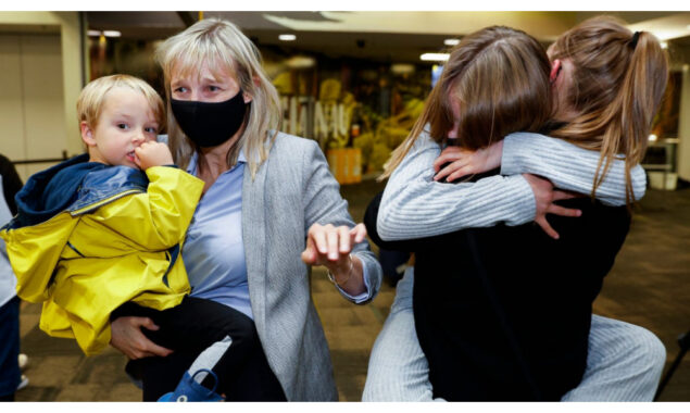 New Zealand’s border with Australia has reopened to welcome visitors