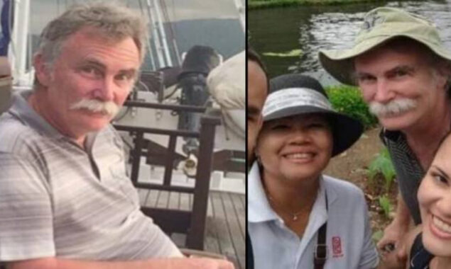 British man could face death penalty in Iraq