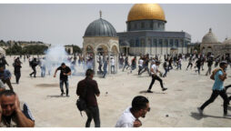 Al-Aqsa
