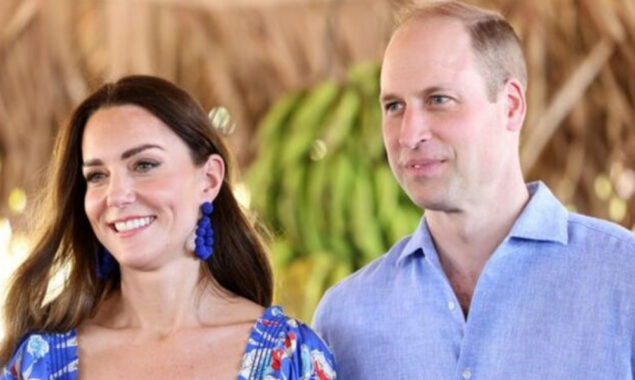 According to an expert, William and Charles are’very upset’ at Harry for putting words in their mouths