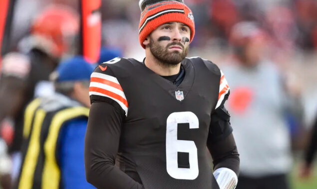 Baker Mayfield impending divorce with Browns, ‘I feel disrespected’