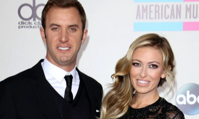 Paulina Gretzky teases weekend wedding to Dustin Johnson