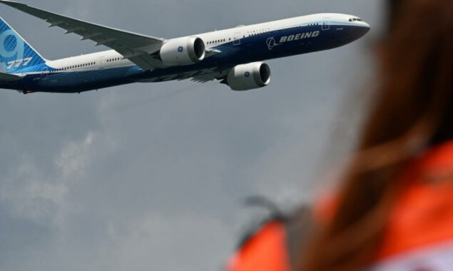 US durable goods orders resumed growth in March: govt