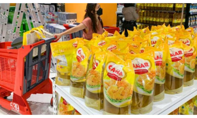 Indonesia’s palm oil export ban heats up vegetable oil market