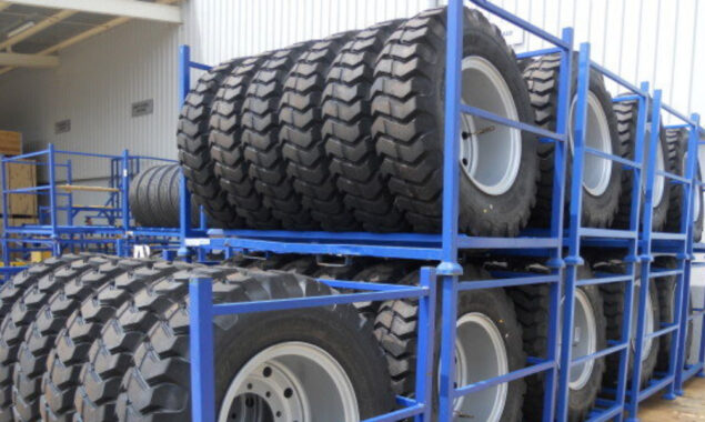 Tyre industry lauds Customs for acting against smuggling