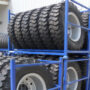 Tyre industry lauds Customs for acting against smuggling