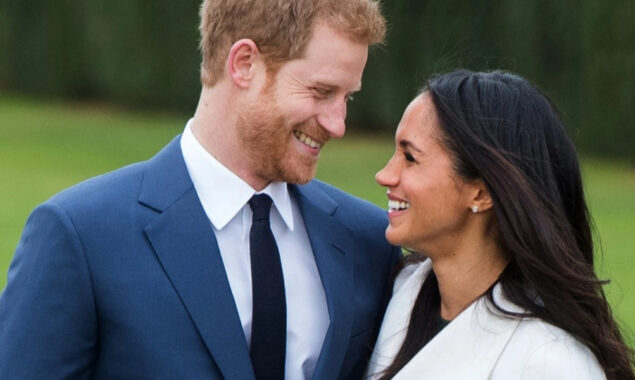 Duchess Meghan Markle wouldn’t be popular without Prince Harry