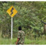 Six soldiers killed in Colombia ambush