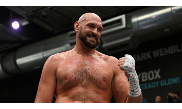 Fury has ‘zero’ business with controversial Kinahan