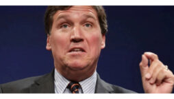Tucker Carlson