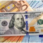 Euro falls to 2 years low, dips underneath $1.08