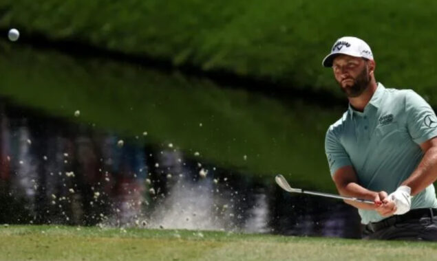 World No.2 Jon Rahm favorite as Mexico Open jumps to PGA level