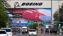 Boeing