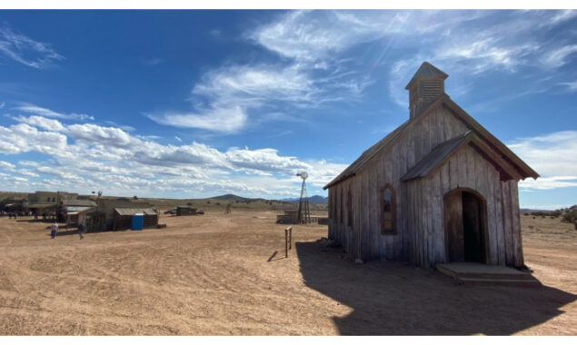 ‘Rust’ producers issued maximum fine over Baldwin shooting