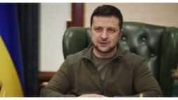 Zelensky