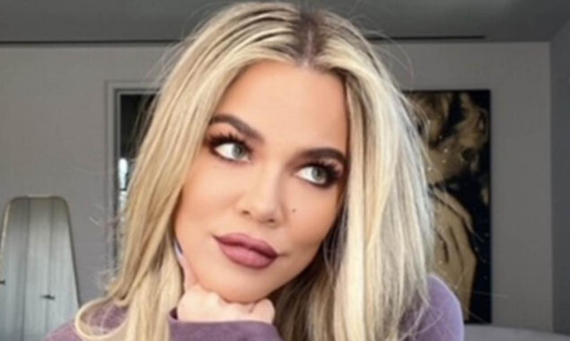 Khloe Kardashian’s latest pictures will make your heart skip a beat