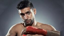 Boxer Amir Khan’s expensive watch and car price will blow your mind 