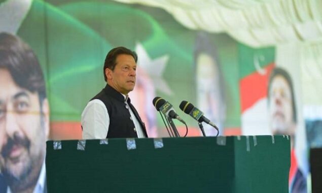 PTI will give tickets to only ideological workers in next elections, vows PM Imran Khan