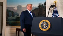 Trump: New Iran nuclear deal, could mean Israel’s doom