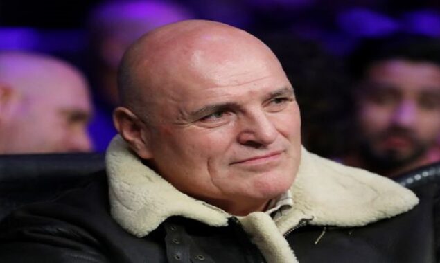 John Fury: Jarrell Miller deserves a second chance