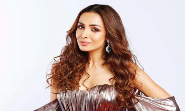 Malaika Arora shares her first story on Instagram post accident