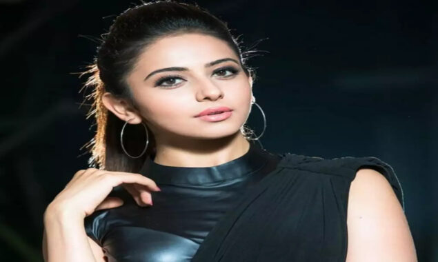 Rakul Preet Singh talks about her experience in the film Runway 34
