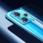 Realme 9 4G launched, brings 108-megapixel camera
