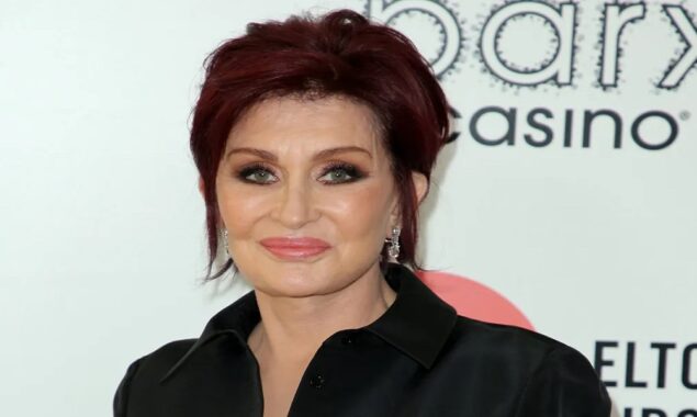 Sharon Osbourne revealed about ‘horrendous’ face lift done last year