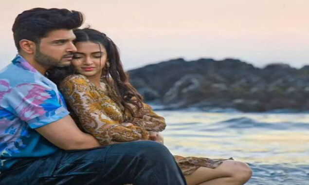 Tejasswi Prakash and Karan Kundrra were in the spotlight the entire week: Read why